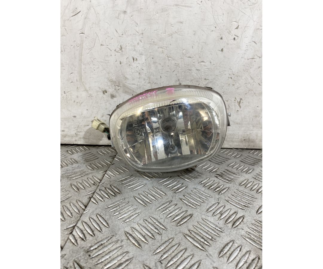 Faro Fanale Anteriore Sym Symphony 50 Dal 2010 al 2017  1754315005760