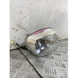 Faro Fanale Anteriore Sym Symphony 50 Dal 2010 al 2017  1754315005760