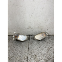 Coppia Frecce Anteriori Yamaha XC 300 Dal 2003 al 2006  1754315468312