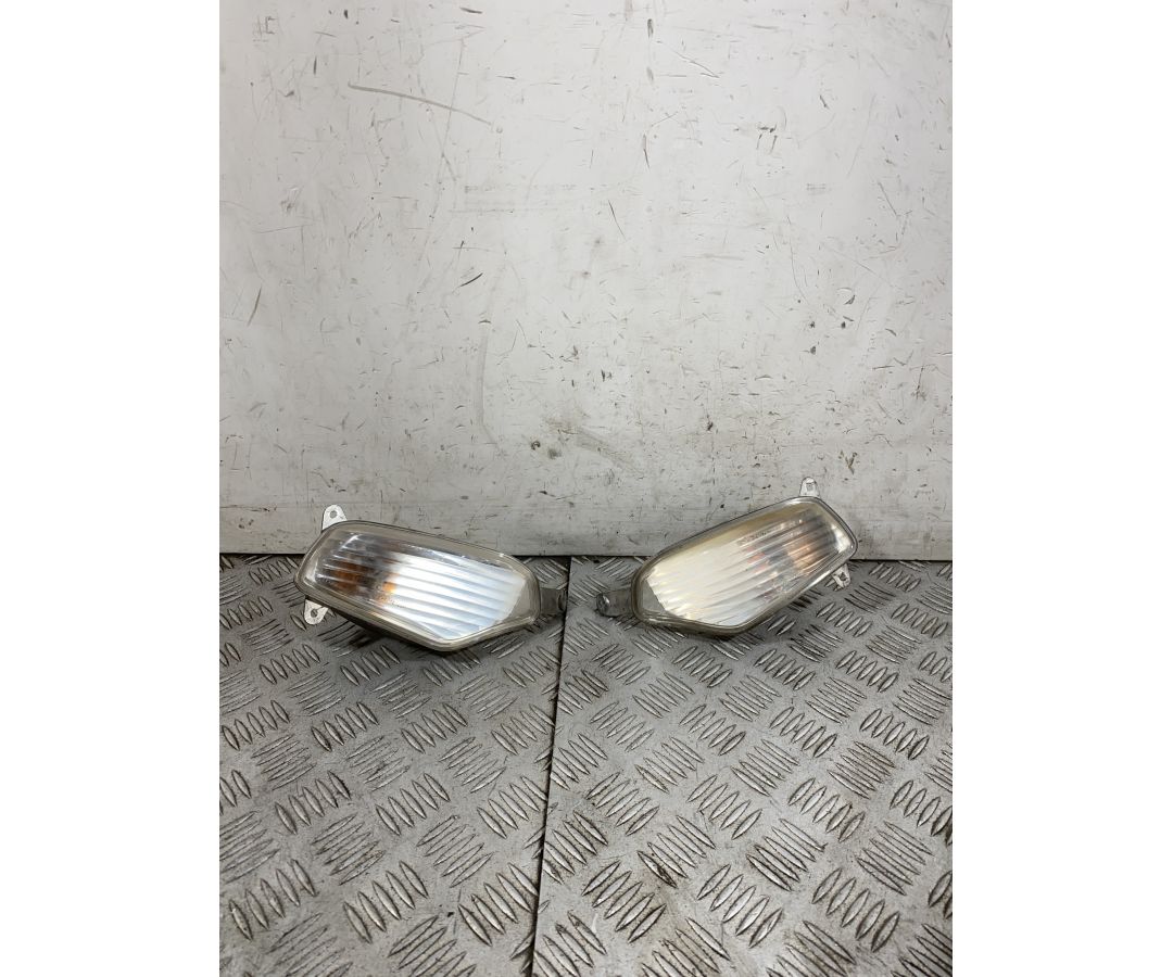 Coppia Frecce Anteriori Yamaha XC 300 Dal 2003 al 2006  1754315468312