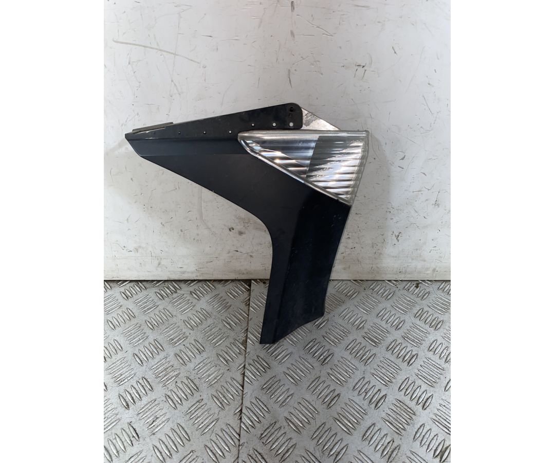 Carena Fianchetto Anteriore Destro Dx Con freccia Yamaha X-Max XMax 250 Dal 2011 al 2013  1754316356809