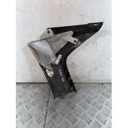 Carena Fianchetto Anteriore Destro Dx Con freccia Yamaha X-Max XMax 250 Dal 2011 al 2013  1754316356809