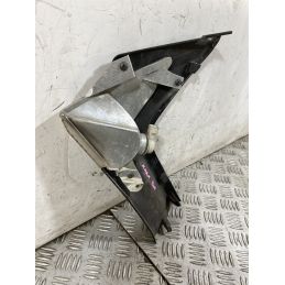 Carena Fianchetto Anteriore Destro Dx Con freccia Yamaha X-Max XMax 250 Dal 2011 al 2013  1754316356809