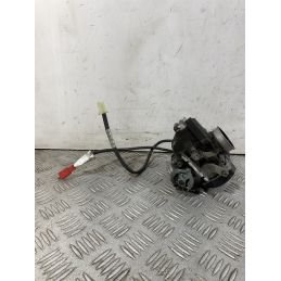 Carburatore Piaggio Liberty 125 dal 2004 al 2016  1754316603187