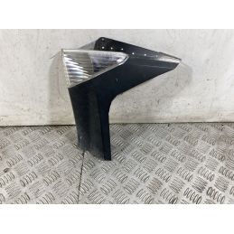 Carena Fianchetto Anteriore Sinistro SX Con Freccia Yamaha X-Max XMax 250 Dal 2011 al 2013  1754317031910