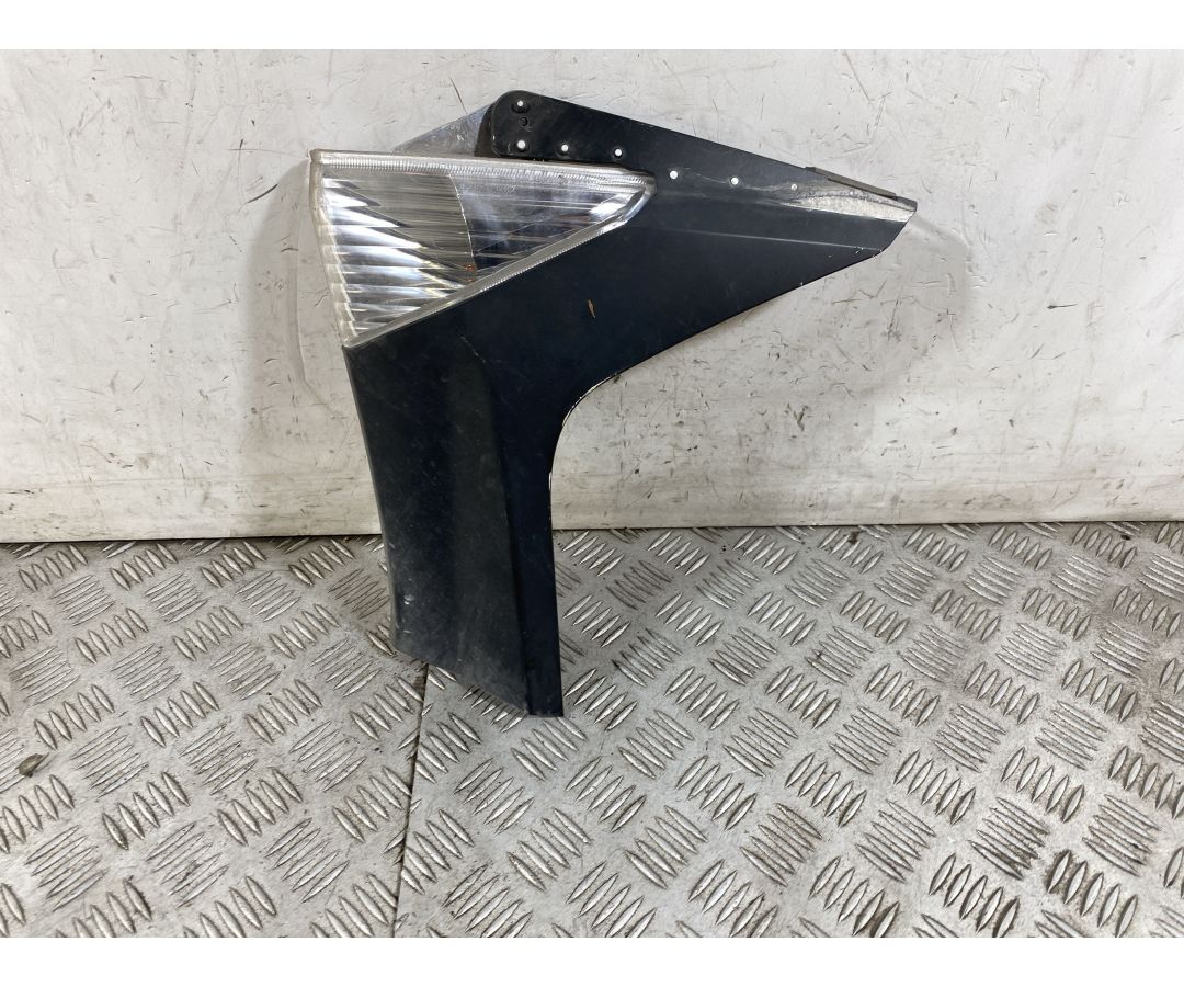 Carena Fianchetto Anteriore Sinistro SX Con Freccia Yamaha X-Max XMax 250 Dal 2011 al 2013  1754317031910