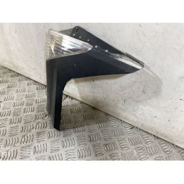 Carena Fianchetto Anteriore Sinistro SX Con Freccia Yamaha X-Max XMax 250 Dal 2011 al 2013  1754317031910
