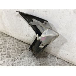 Carena Fianchetto Anteriore Sinistro SX Con Freccia Yamaha X-Max XMax 250 Dal 2011 al 2013  1754317031910