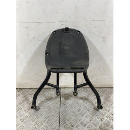 Maniglione Portapacchi Yamaha XC 300 Dal 2003 al 2006  1754317069456