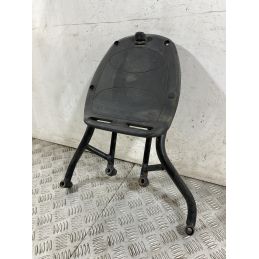 Maniglione Portapacchi Yamaha XC 300 Dal 2003 al 2006  1754317069456