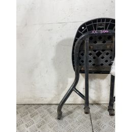 Maniglione Portapacchi Yamaha XC 300 Dal 2003 al 2006  1754317069456