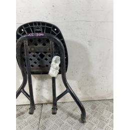 Maniglione Portapacchi Yamaha XC 300 Dal 2003 al 2006  1754317069456