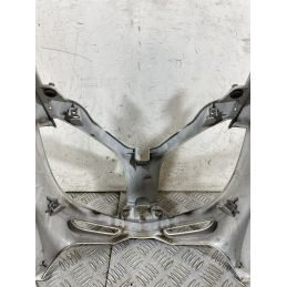 Carena Scudo Anteriore Yamaha X-Max XMax 250 Dal 2010 al 2013  1754317876337