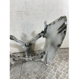 Carena Scudo Anteriore Yamaha X-Max XMax 250 Dal 2010 al 2013  1754317876337