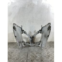 Carena Scudo Anteriore Yamaha X-Max XMax 250 Dal 2010 al 2013  1754317876337