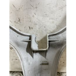 Carena Scudo Anteriore Yamaha X-Max XMax 250 Dal 2010 al 2013  1754317876337