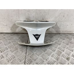 Carena Codino Posteriore Congiunzione Fianchetti Yamaha X-Max XMax 250 Dal 2011 al 2013  1754317871851