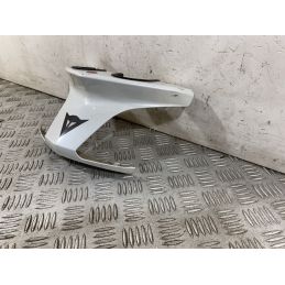 Carena Codino Posteriore Congiunzione Fianchetti Yamaha X-Max XMax 250 Dal 2011 al 2013  1754317871851