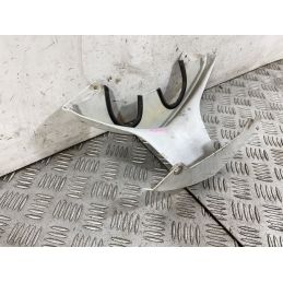 Carena Codino Posteriore Congiunzione Fianchetti Yamaha X-Max XMax 250 Dal 2011 al 2013  1754317871851