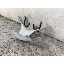 Carena Codino Posteriore Congiunzione Fianchetti Yamaha X-Max XMax 250 Dal 2011 al 2013  1754317871851