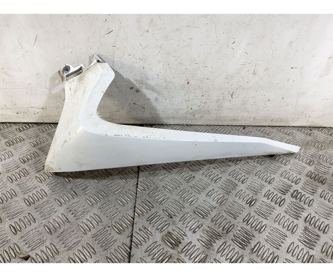 Carena Centrale Inferiore Sinistra Sx Yamaha X-Max XMax 250 Dal 2011 al 2013  1754319184478