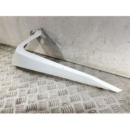 Carena Centrale Inferiore Sinistra Sx Yamaha X-Max XMax 250 Dal 2011 al 2013  1754319184478