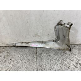 Carena Centrale Inferiore Sinistra Sx Yamaha X-Max XMax 250 Dal 2011 al 2013  1754319184478