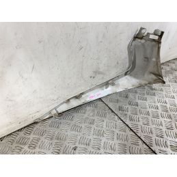 Carena Centrale Inferiore Sinistra Sx Yamaha X-Max XMax 250 Dal 2011 al 2013  1754319184478