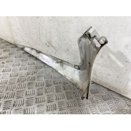 Carena Centrale Inferiore Sinistra Sx Yamaha X-Max XMax 250 Dal 2011 al 2013  1754319184478