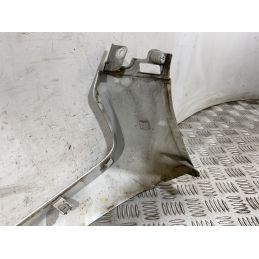 Carena Centrale Inferiore Sinistra Sx Yamaha X-Max XMax 250 Dal 2011 al 2013  1754319184478