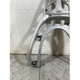 Maniglione Portapacchi Yamaha X-City Xcity 250 dal 2006 al 2016  1754319280699