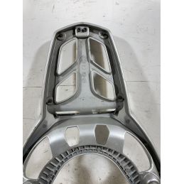 Maniglione Portapacchi Yamaha X-City Xcity 250 dal 2006 al 2016  1754319280699