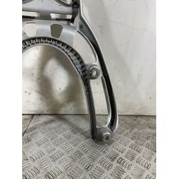 Maniglione Portapacchi Yamaha X-City Xcity 250 dal 2006 al 2016  1754319280699