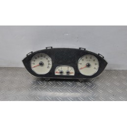 Strumentazione Contachilometri Lancia Musa Dal 2004 al 2012 cod 735417167  1623228407384