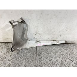 Carena Centrale Inferiore Destra Dx Yamaha X-Max XMax 250 Dal 2011 al 2013  1754320149237