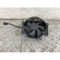 Elettroventola radiatore Yamaha Tmax T-Max 500 dal 2004 al 2007  1754382254979