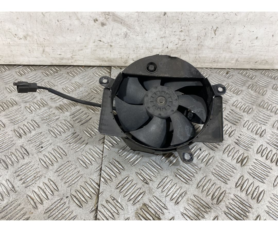 Elettroventola radiatore Yamaha Tmax T-Max 500 dal 2004 al 2007  1754382254979