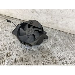 Elettroventola radiatore Yamaha Tmax T-Max 500 dal 2004 al 2007  1754382254979