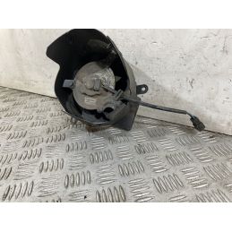 Elettroventola radiatore Yamaha Tmax T-Max 500 dal 2004 al 2007  1754382254979