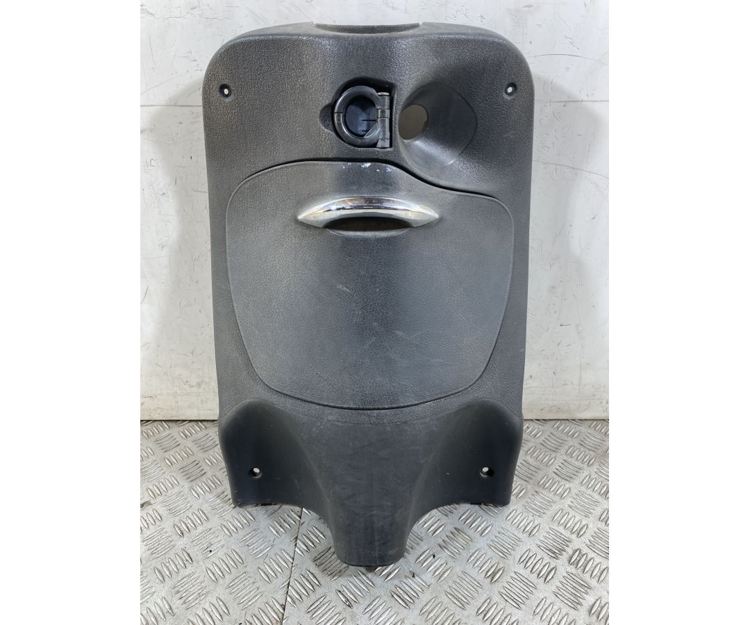 Carena Retroscudo Piaggio Liberty 125 dal 2004 al 2016  1754382791030