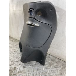 Carena Retroscudo Piaggio Liberty 125 dal 2004 al 2016  1754382791030