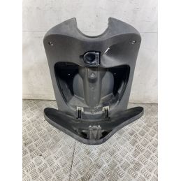 Carena Retroscudo Piaggio Liberty 125 dal 2004 al 2016  1754382791030
