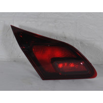 Fanale stop posteriore interno SX Opel Astra J dal 2009 al 2020 Cod.1090098  1623228840440
