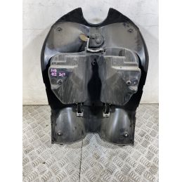 Carena Retroscudo Piaggio Liberty 125 dal 2004 al 2016  1754382791030
