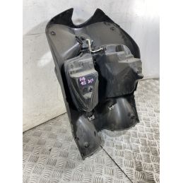 Carena Retroscudo Piaggio Liberty 125 dal 2004 al 2016  1754382791030