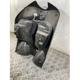 Carena Retroscudo Piaggio Liberty 125 dal 2004 al 2016  1754382791030
