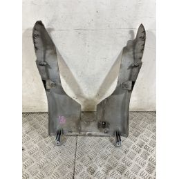 Carena Sottopedana Piaggio Liberty 125 dal 2004 al 2016  1754383250451