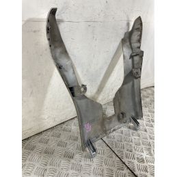 Carena Sottopedana Piaggio Liberty 125 dal 2004 al 2016  1754383250451