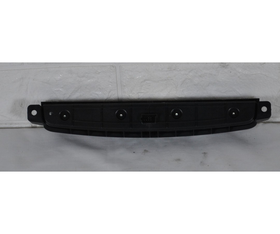 Pulsantiera Multifunzione + quattro frecce Smart ForFour W454 dal 2004 al 2006 Cod A4548202610  1623229262784