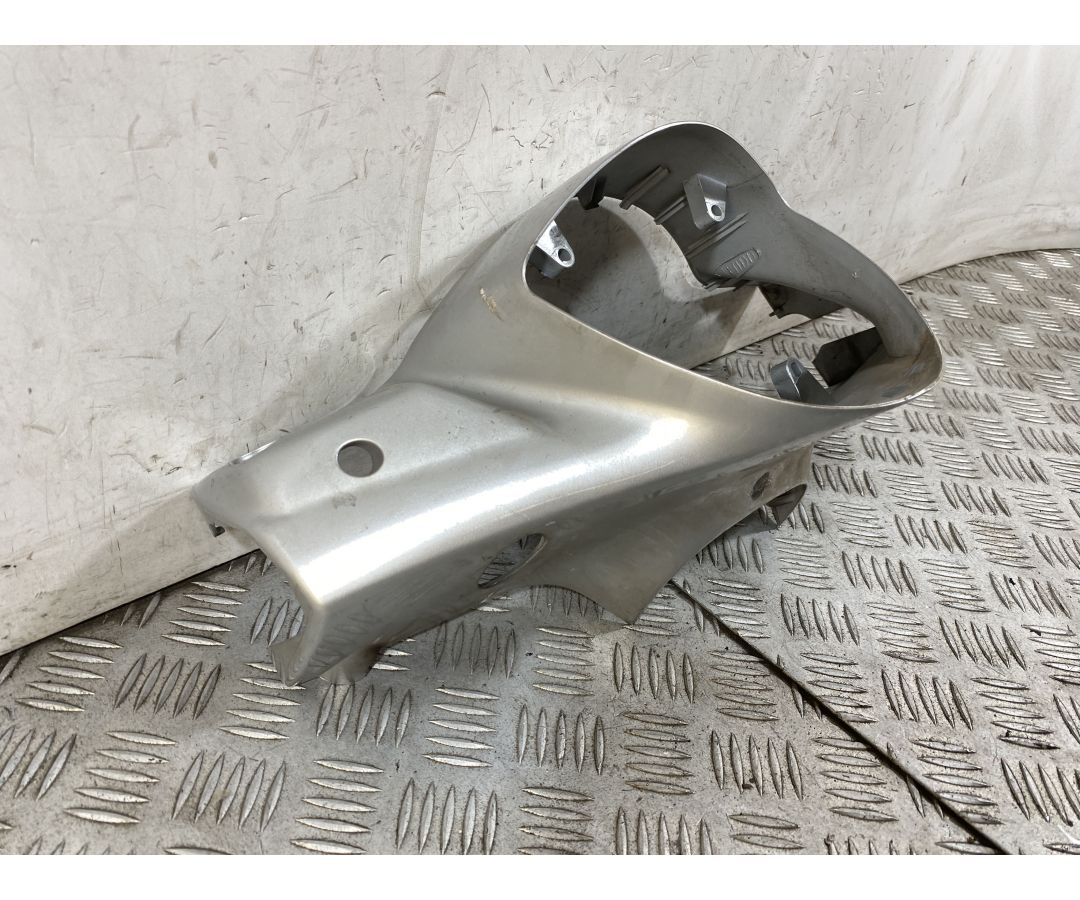 Carena Coprimanubrio portafaro Piaggio Liberty 125 dal 2004 al 2016  1754385985443